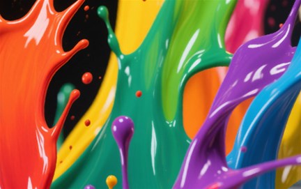 什么是顏料的熱穩(wěn)定性